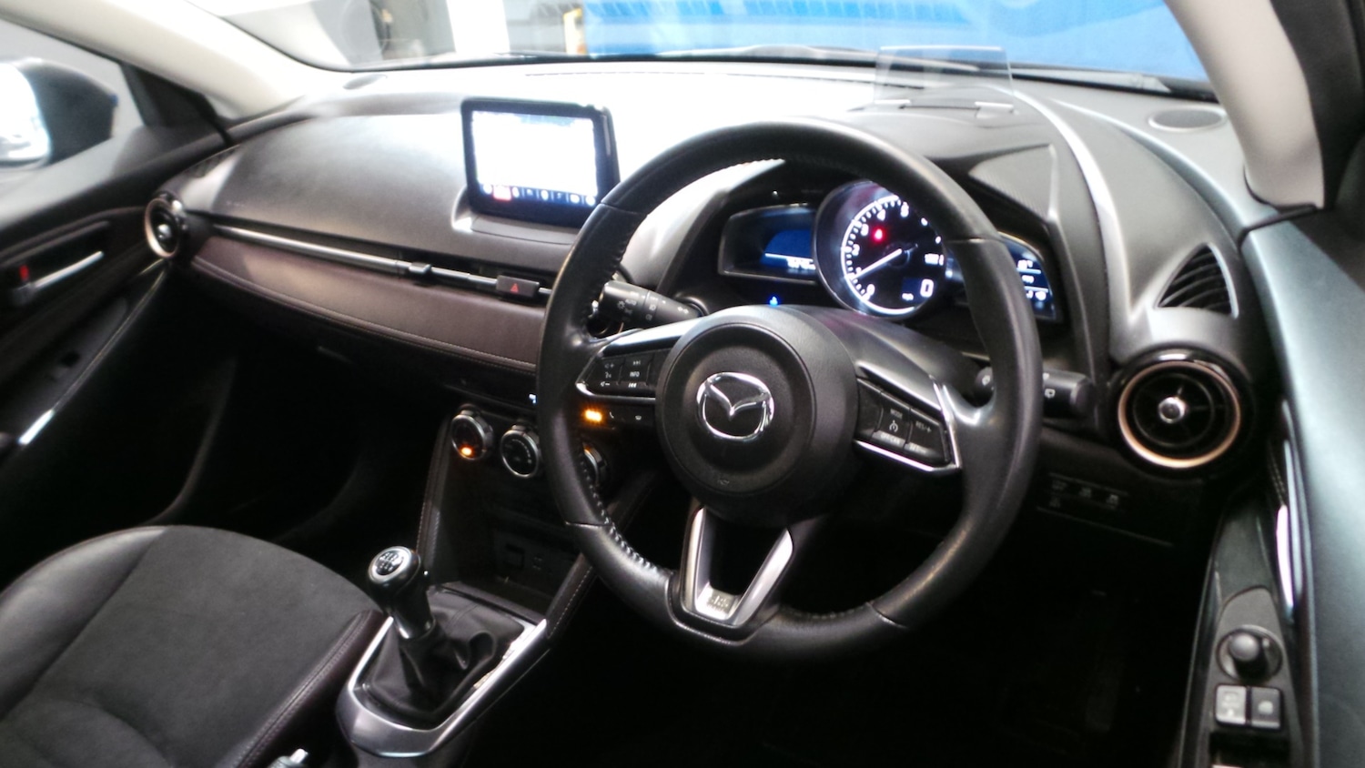 Used Mazda Mazda2 2019 for sale - 77474885: Photo 25