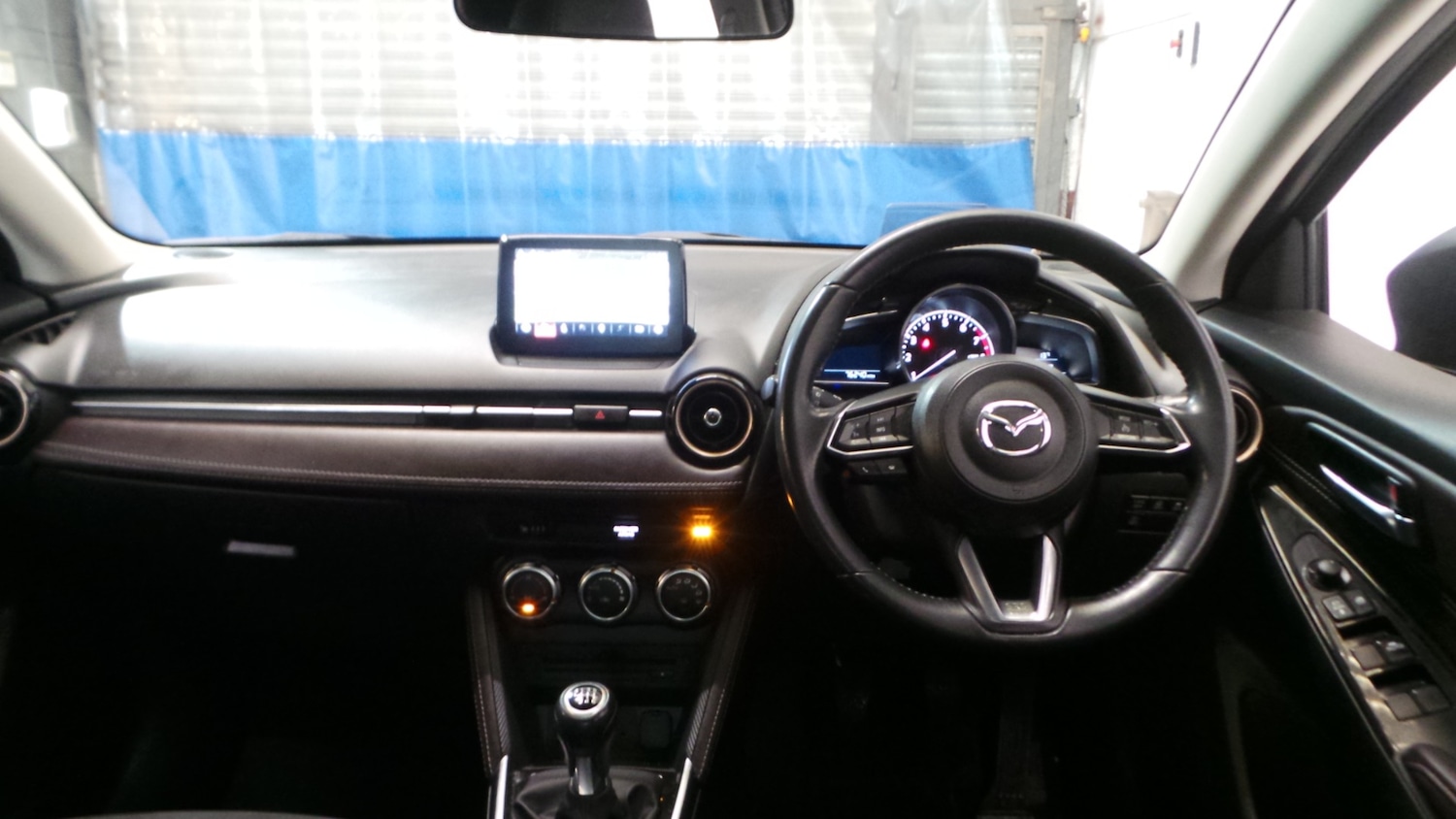 Used Mazda Mazda2 2019 for sale - 77474885: Photo 26