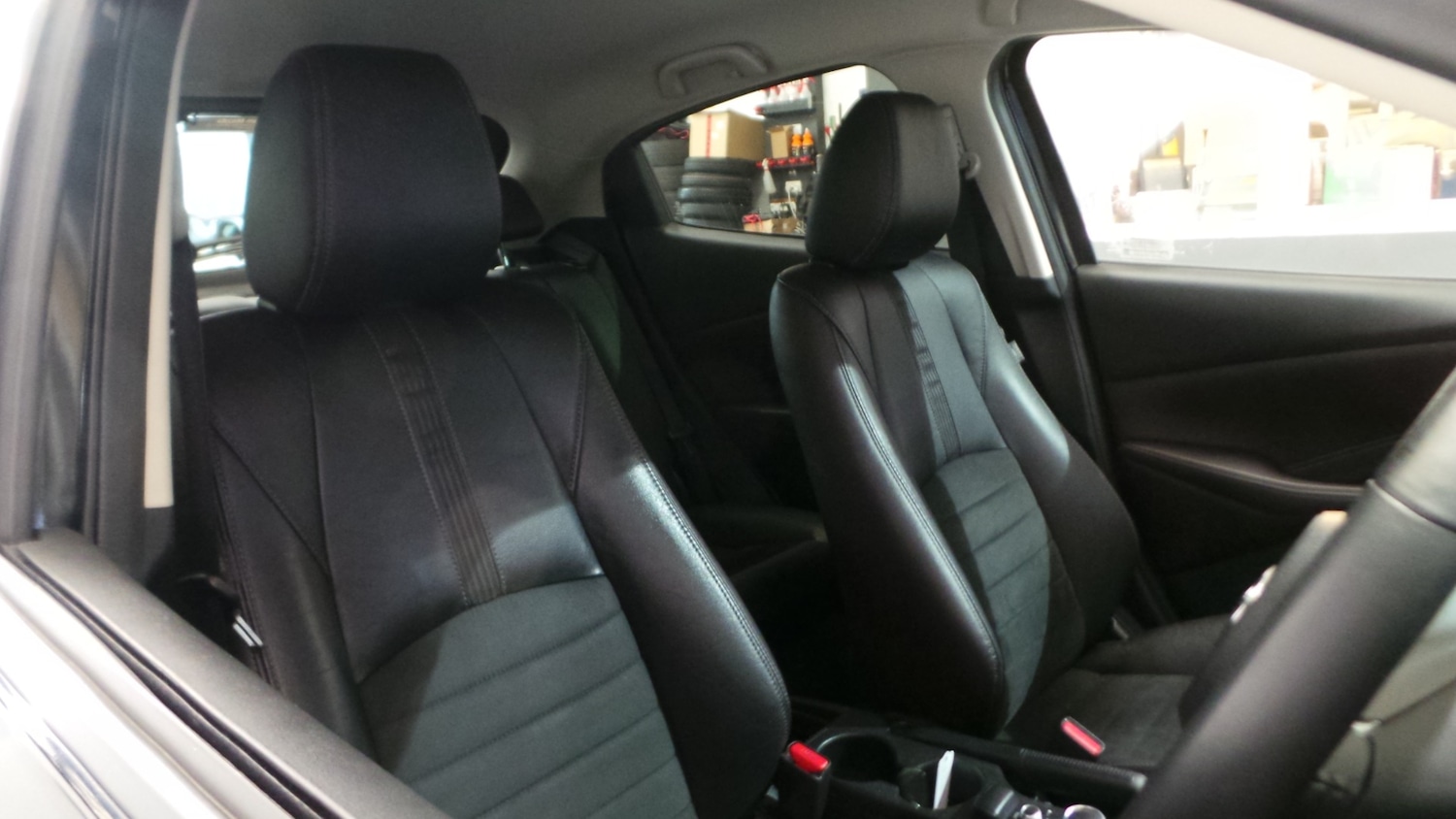 Used Mazda Mazda2 2019 for sale - 77474885: Photo 27