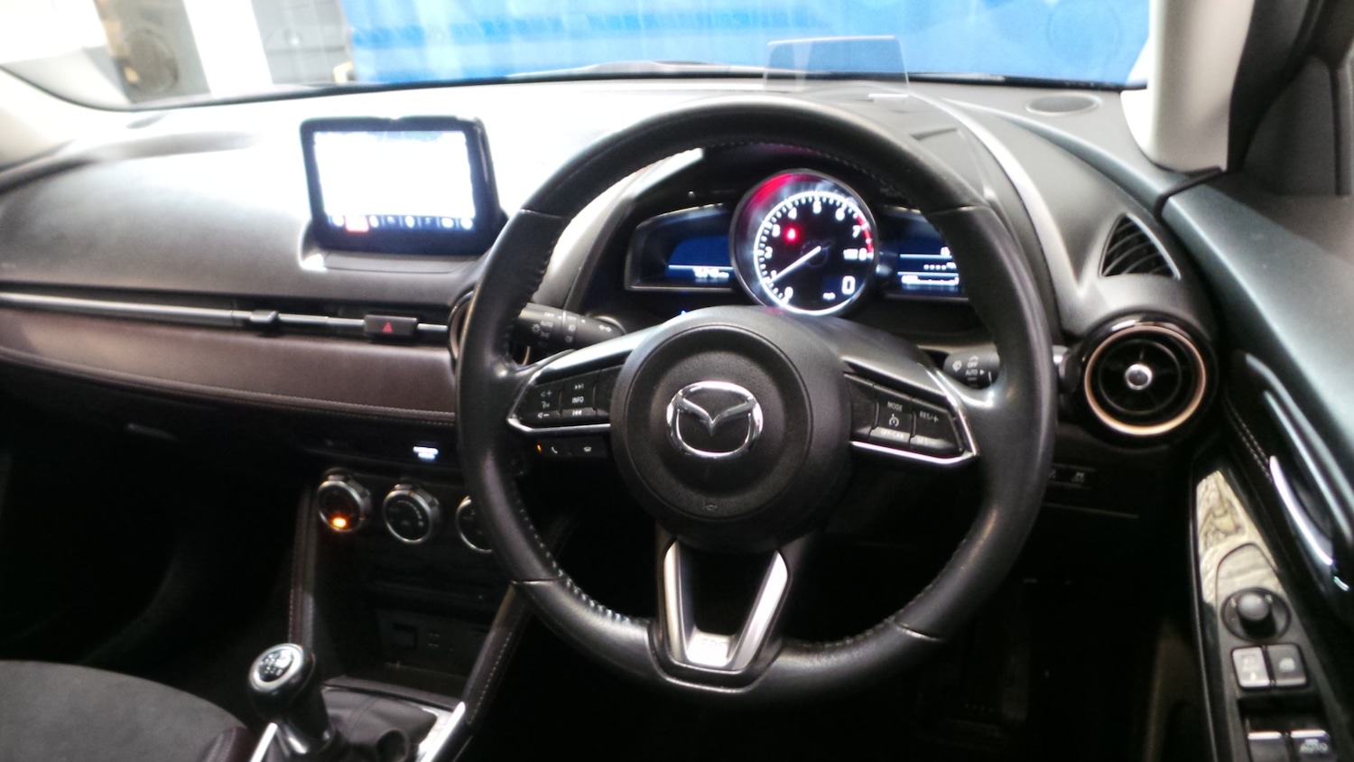 Used Mazda Mazda2 2019 for sale - 77474885: Photo 3