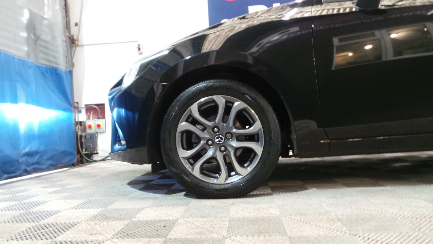 Used Mazda Mazda2 2019 for sale - 77474885: Photo 5