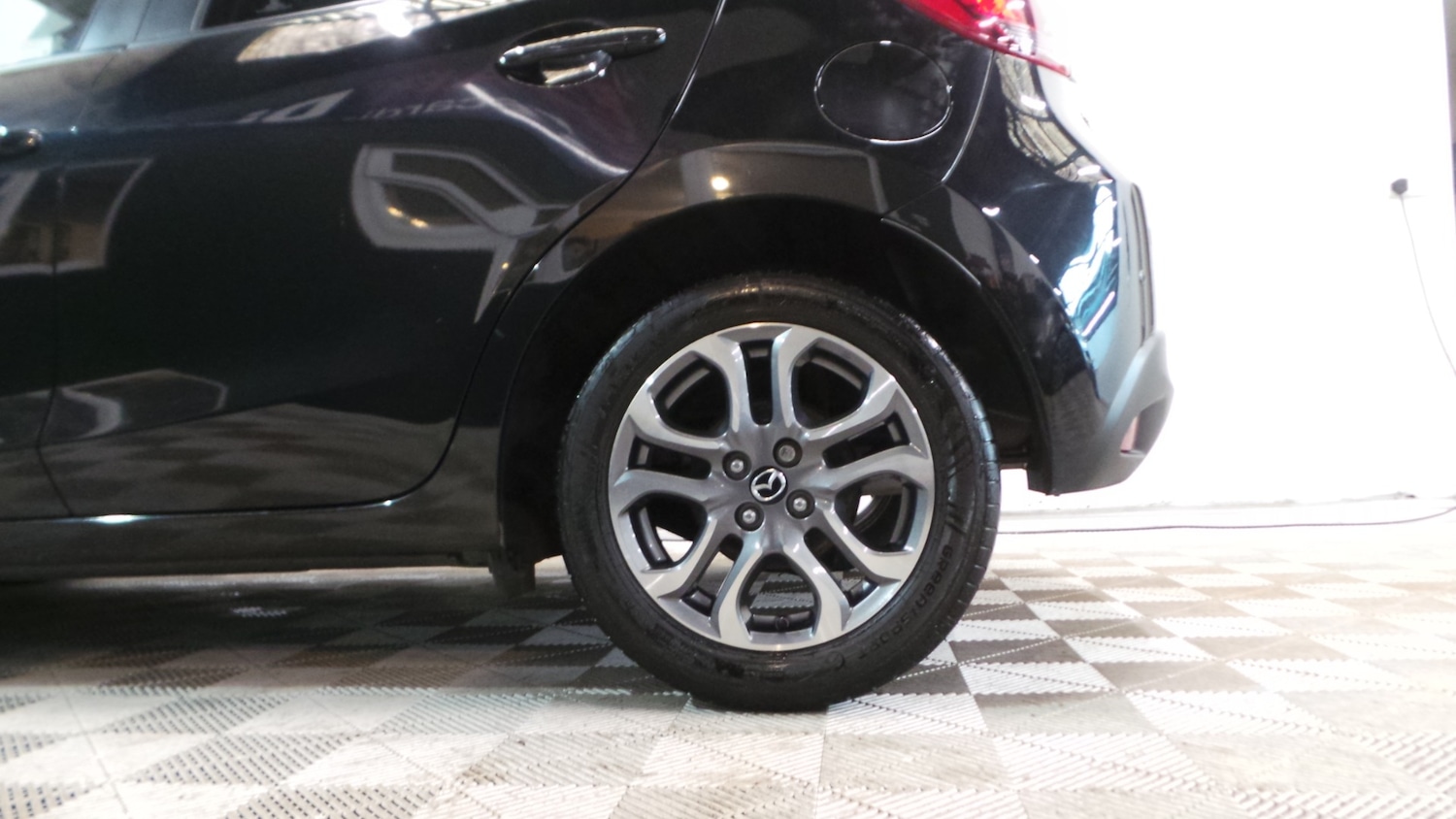 Used Mazda Mazda2 2019 for sale - 77474885: Photo 6