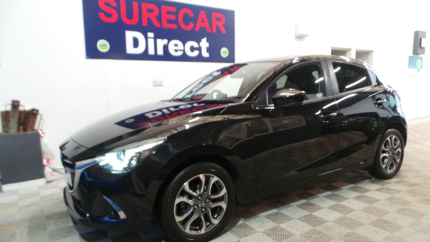 Used Mazda Mazda2 2019 for sale - 77474885: Photo 7
