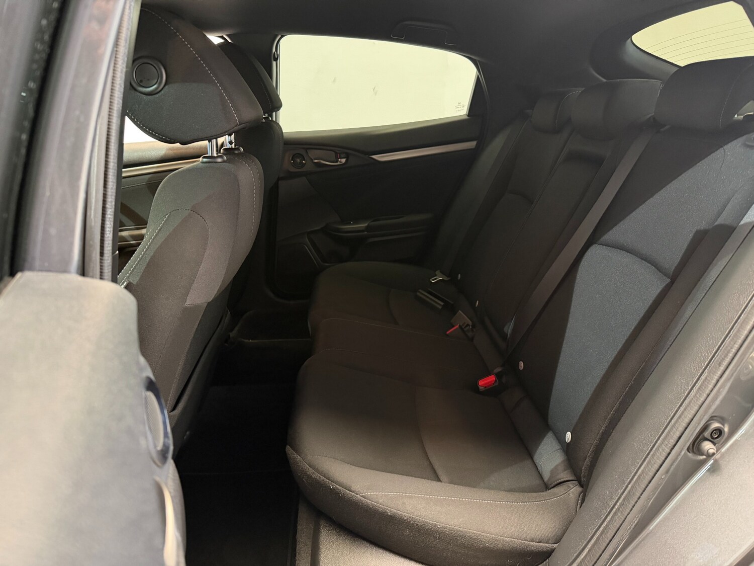 Used Honda Civic 2017 for sale - 78122013: Photo 22