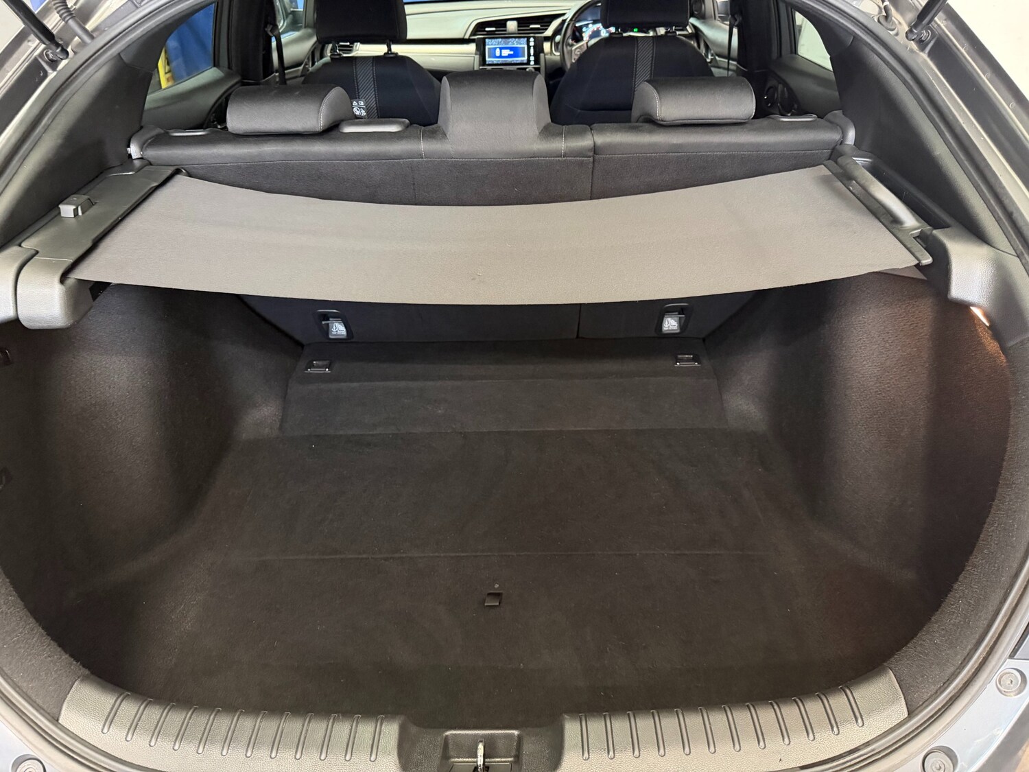 Used Honda Civic 2017 for sale - 78122013: Photo 23