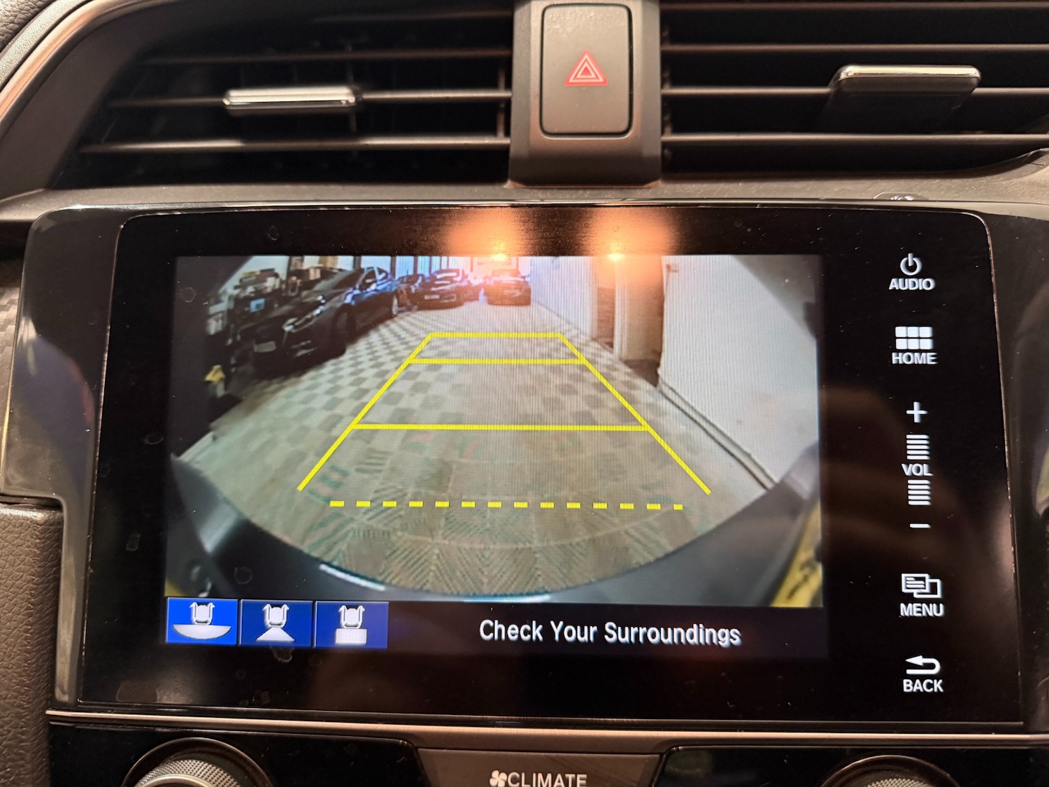 Used Honda Civic 2017 for sale - 78122013: Photo 28