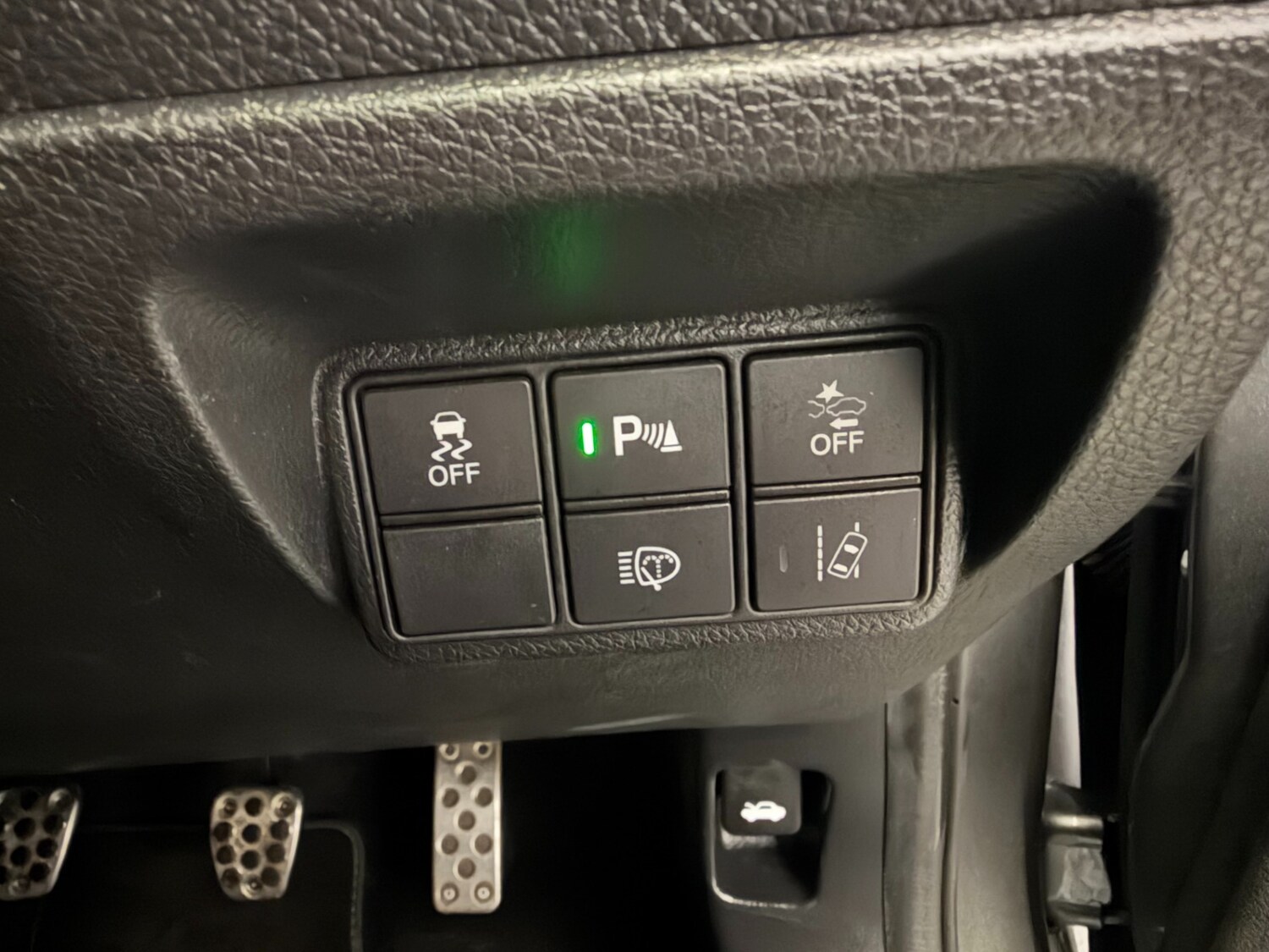 Used Honda Civic 2017 for sale - 78122013: Photo 31