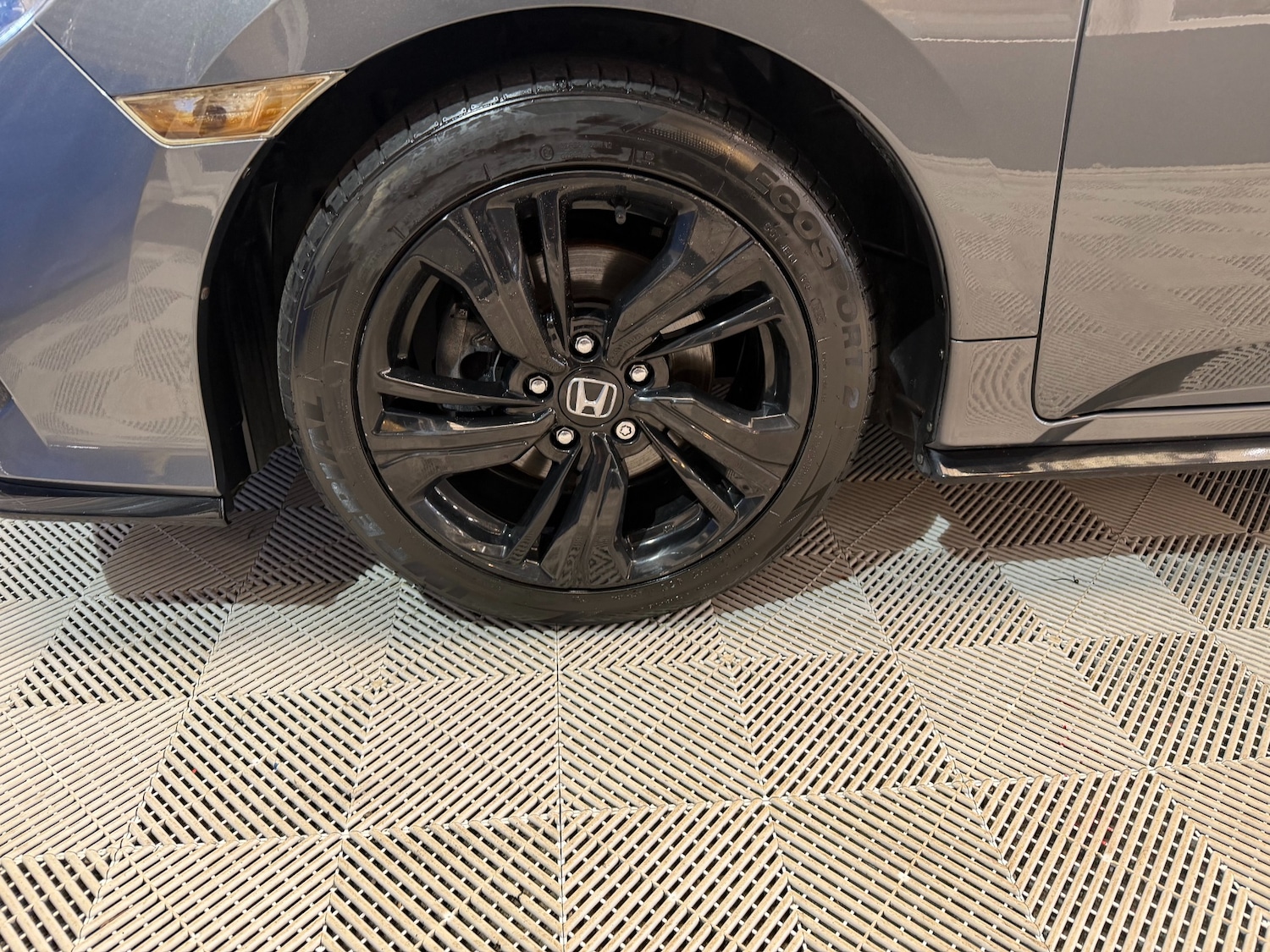 Used Honda Civic 2017 for sale - 78122013: Photo 5