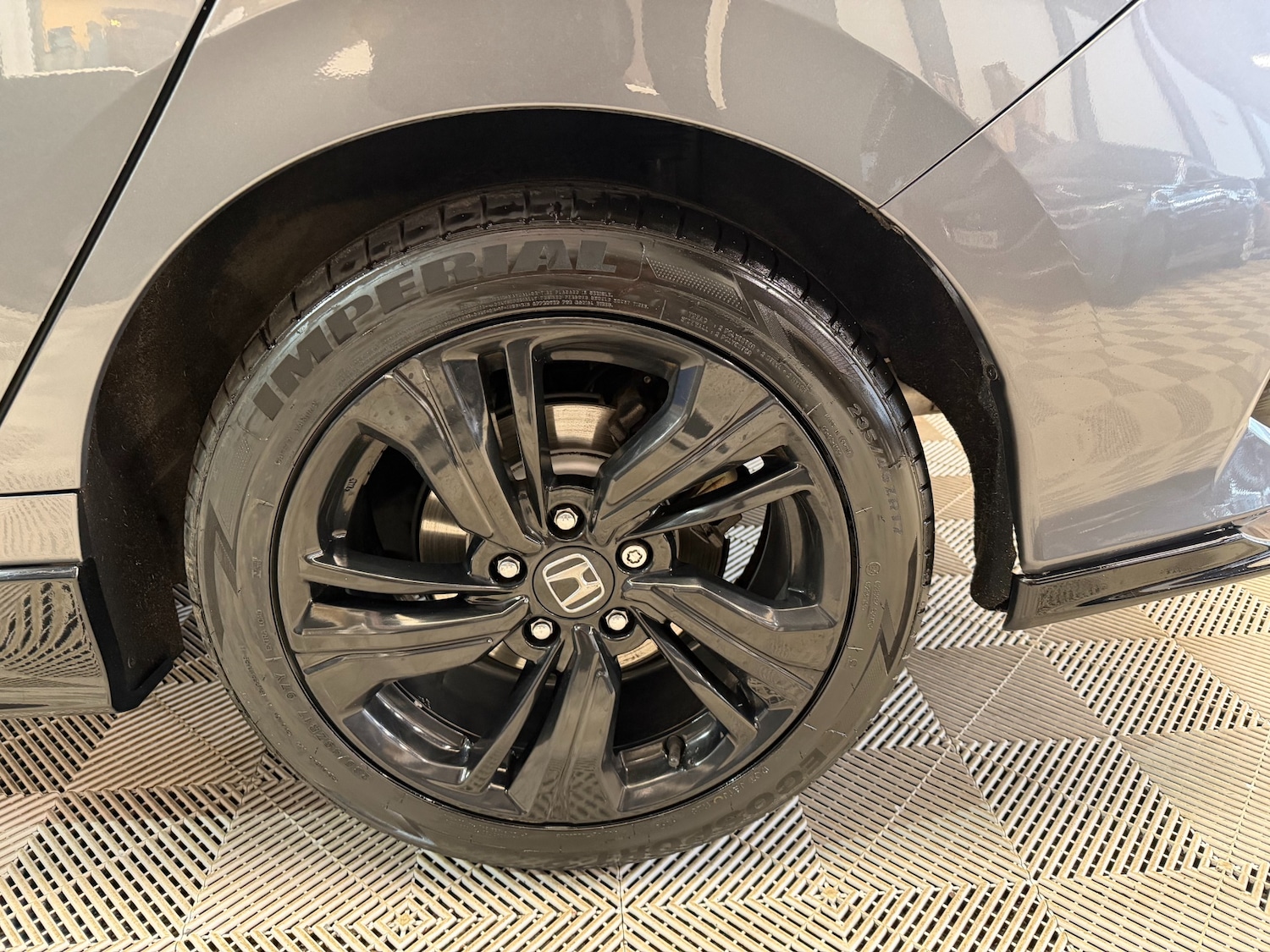 Used Honda Civic 2017 for sale - 78122013: Photo 6