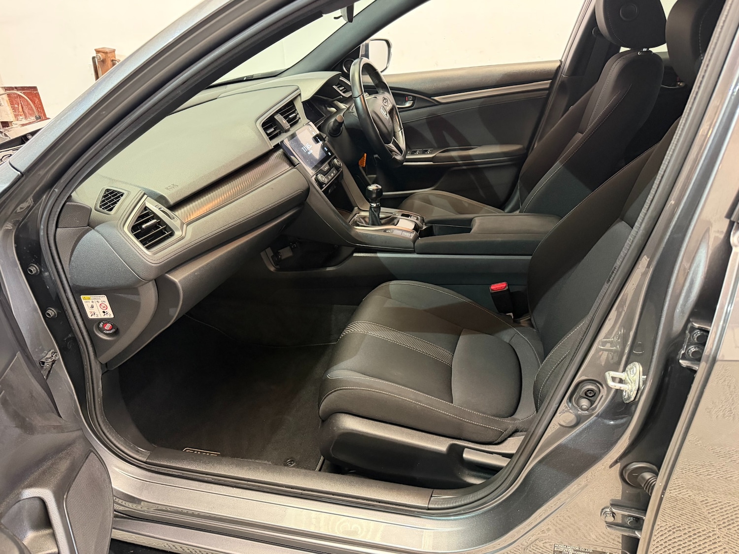 Used Honda Civic 2017 for sale - 78122013: Photo 7