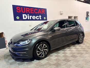 Used Volkswagen Golf 2020 for sale - 78280808: Photo