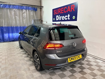 Used Volkswagen Golf 2020 for sale - 78280808: Photo