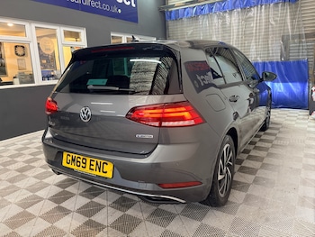 Used Volkswagen Golf 2020 for sale - 78280808: Photo