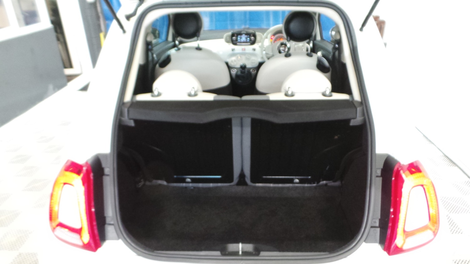 Used Fiat 500 2018 for sale - 76735767: Photo 29