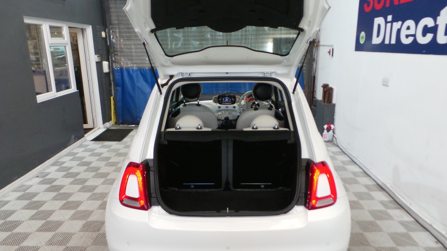 Used Fiat 500 2018 for sale - 76735767: Photo 30