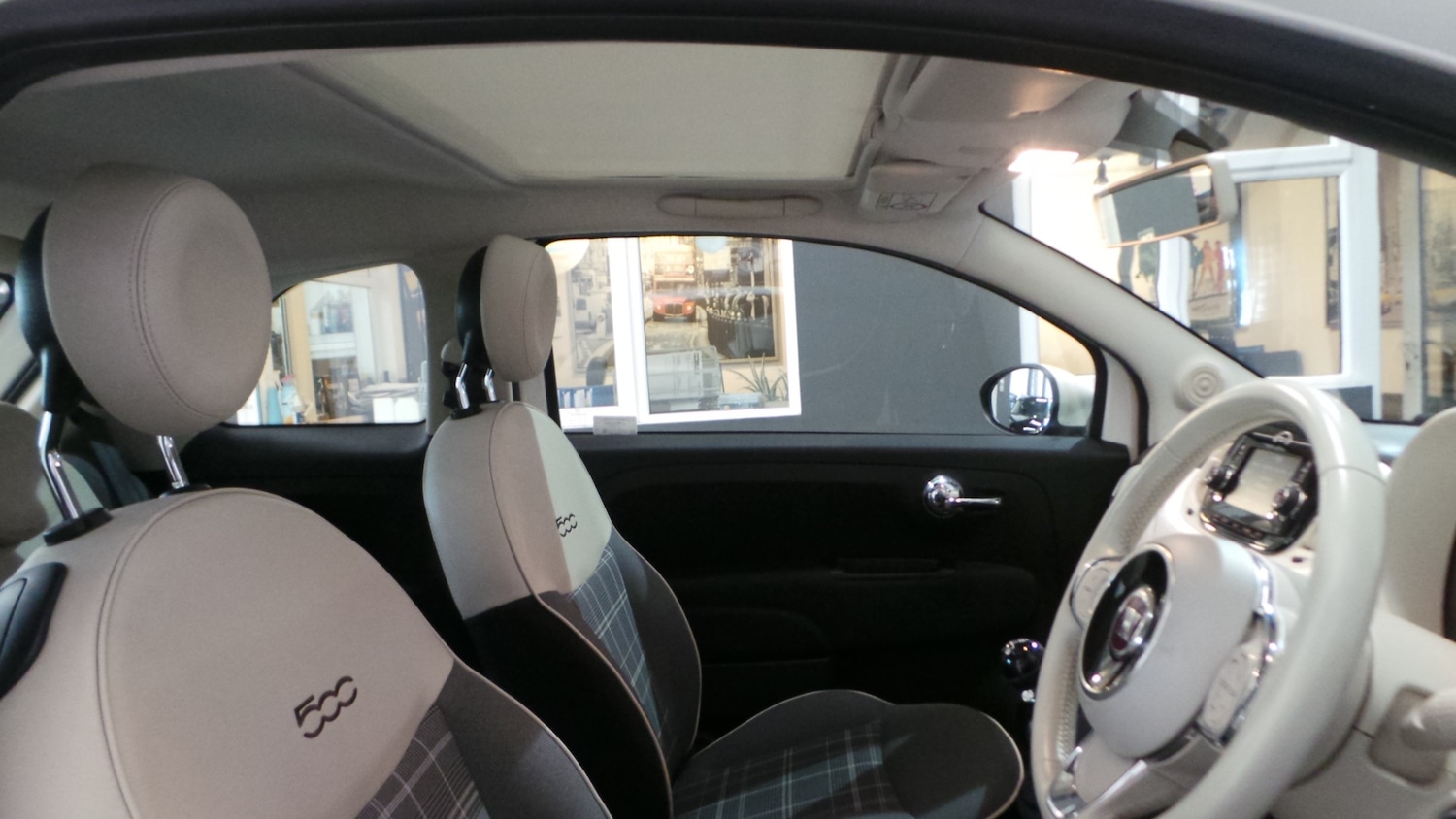 Used Fiat 500 2018 for sale - 76735767: Photo 32