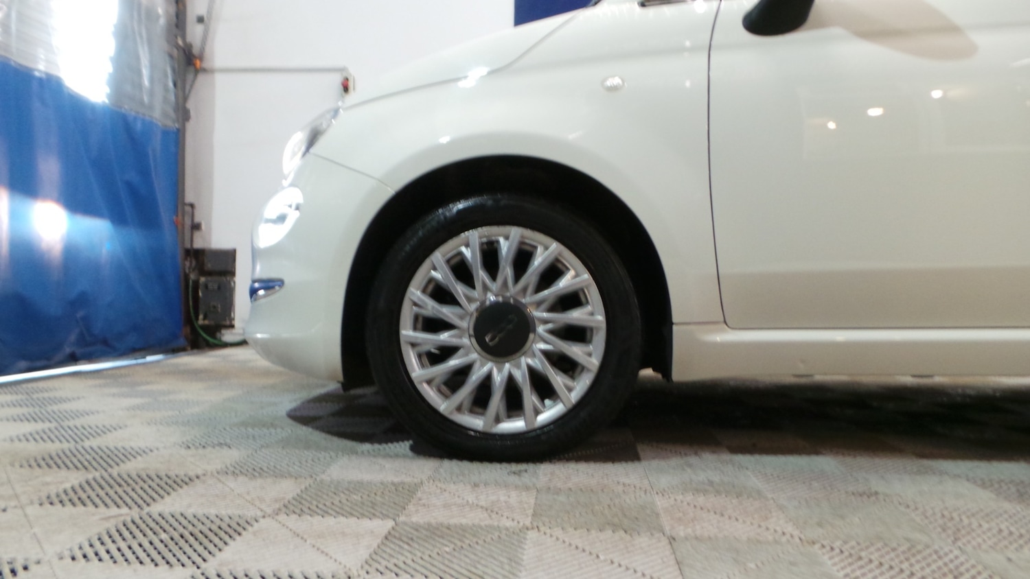 Used Fiat 500 2018 for sale - 76735767: Photo 6