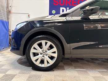 Used SEAT Arona 2018 for sale - 79019406: Photo
