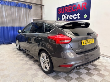 Used Ford Focus 2016 for sale - 78681027: Photo