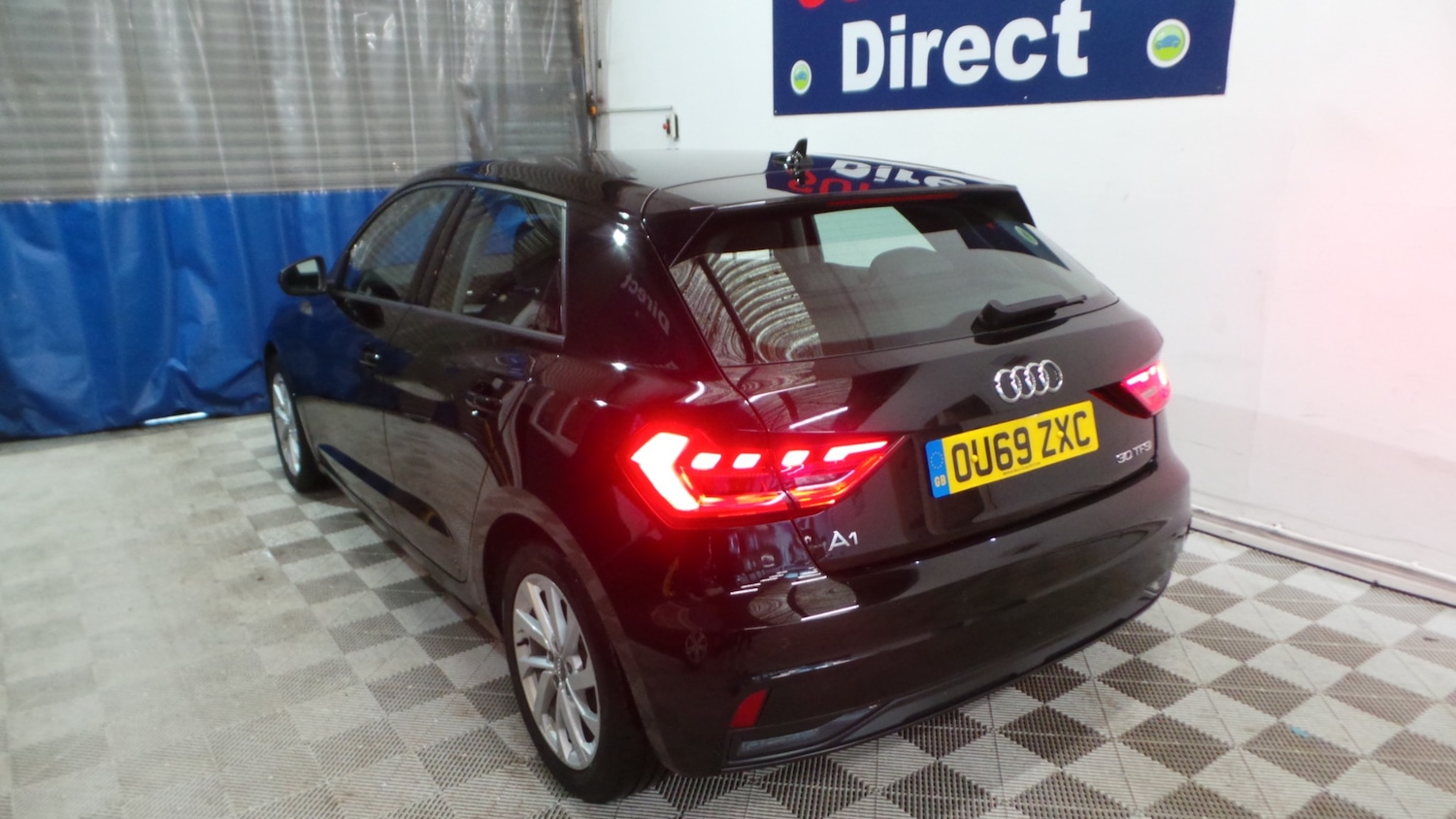 Used Audi A1 2019 for sale - 77366843: Photo 12