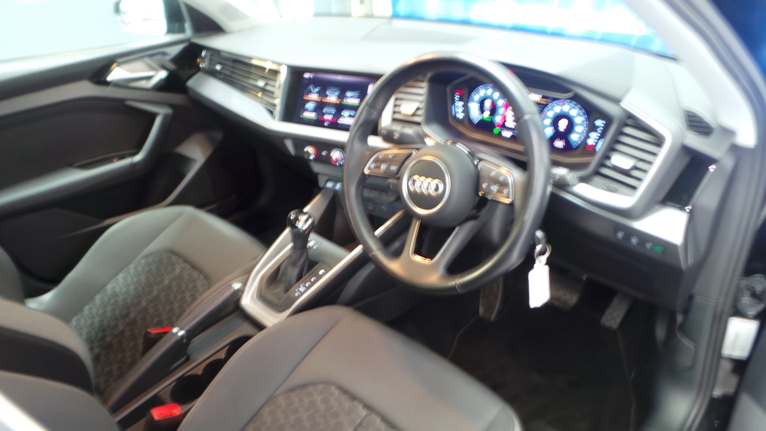 Used Audi A1 2019 for sale - 77366843: Photo 13