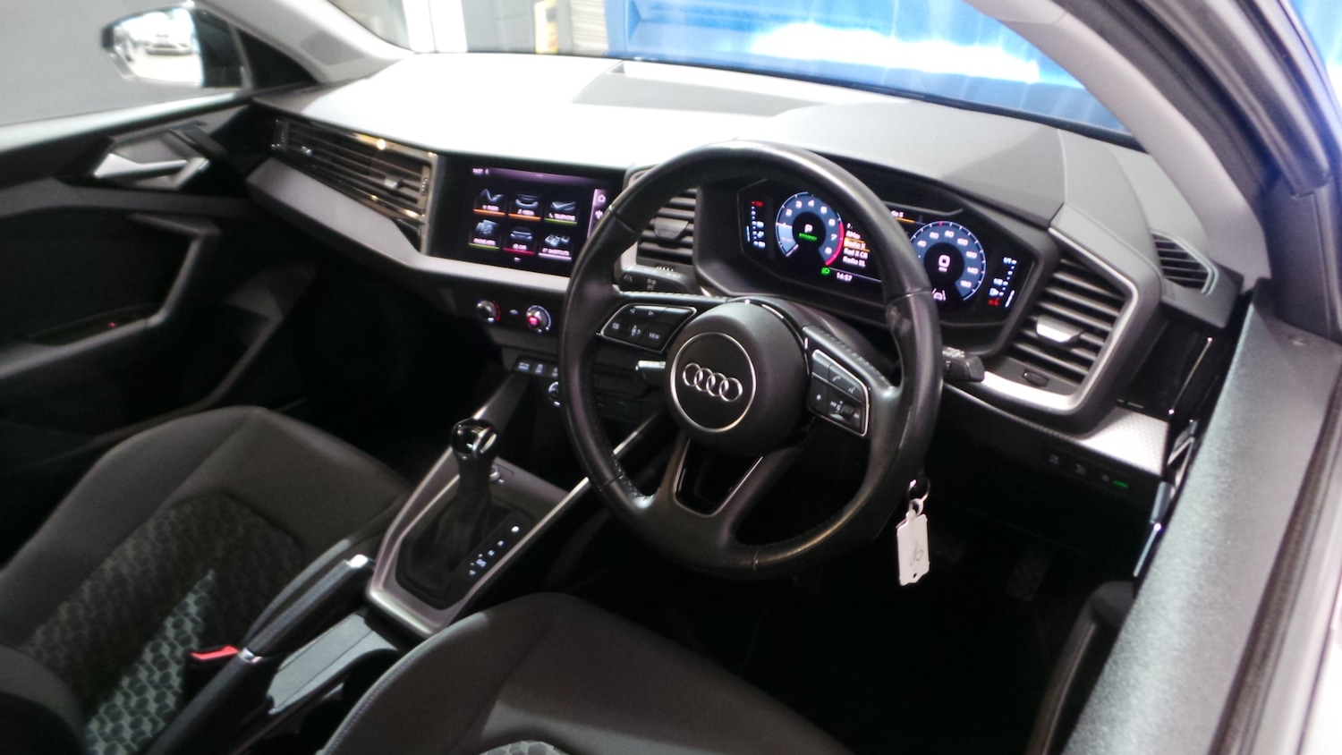 Used Audi A1 2019 for sale - 77366843: Photo 14
