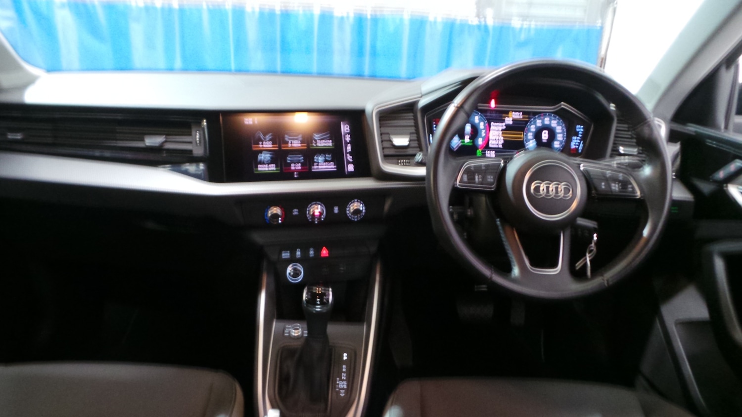 Used Audi A1 2019 for sale - 77366843: Photo 15