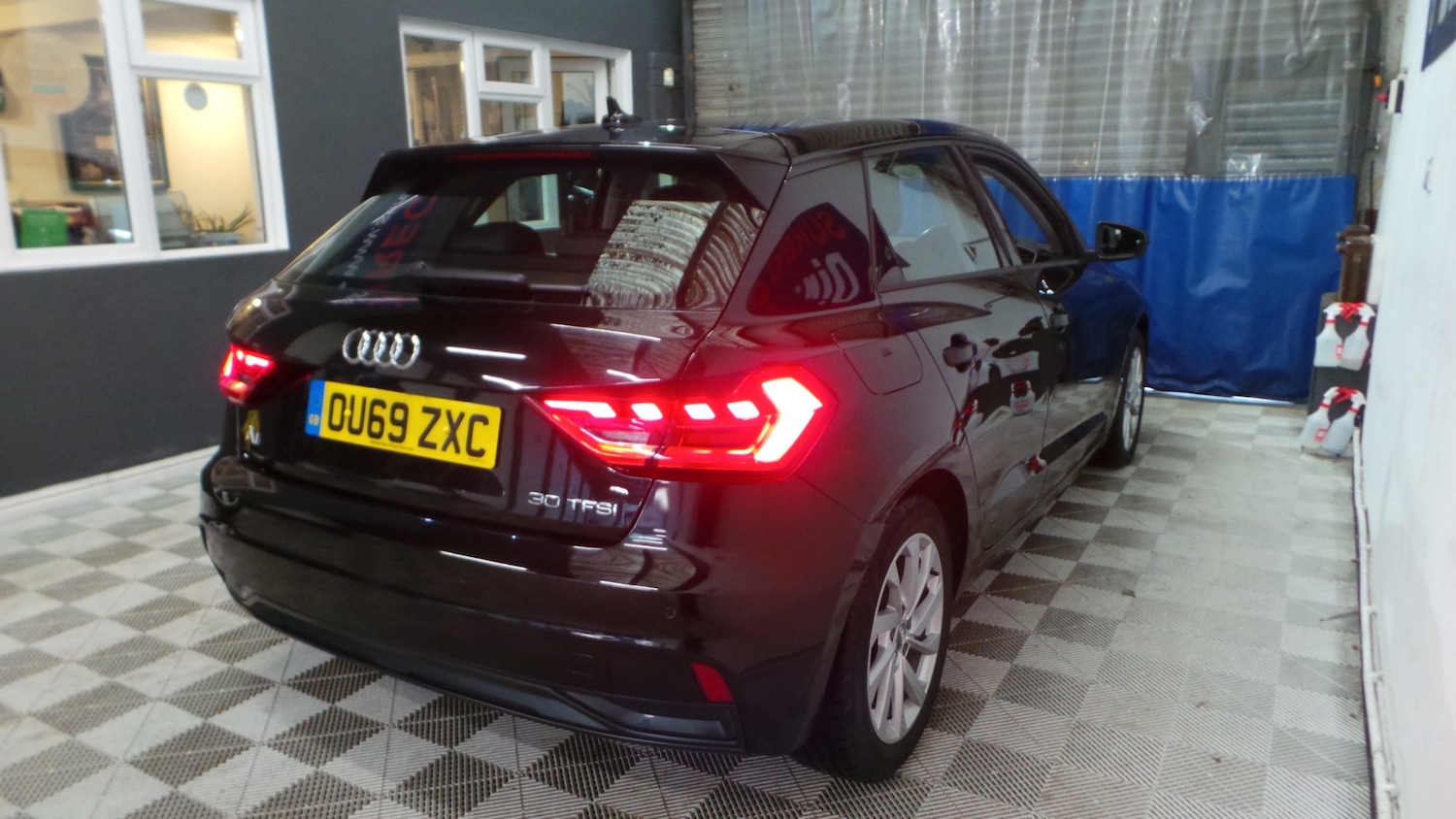 Used Audi A1 2019 for sale - 77366843: Photo 16