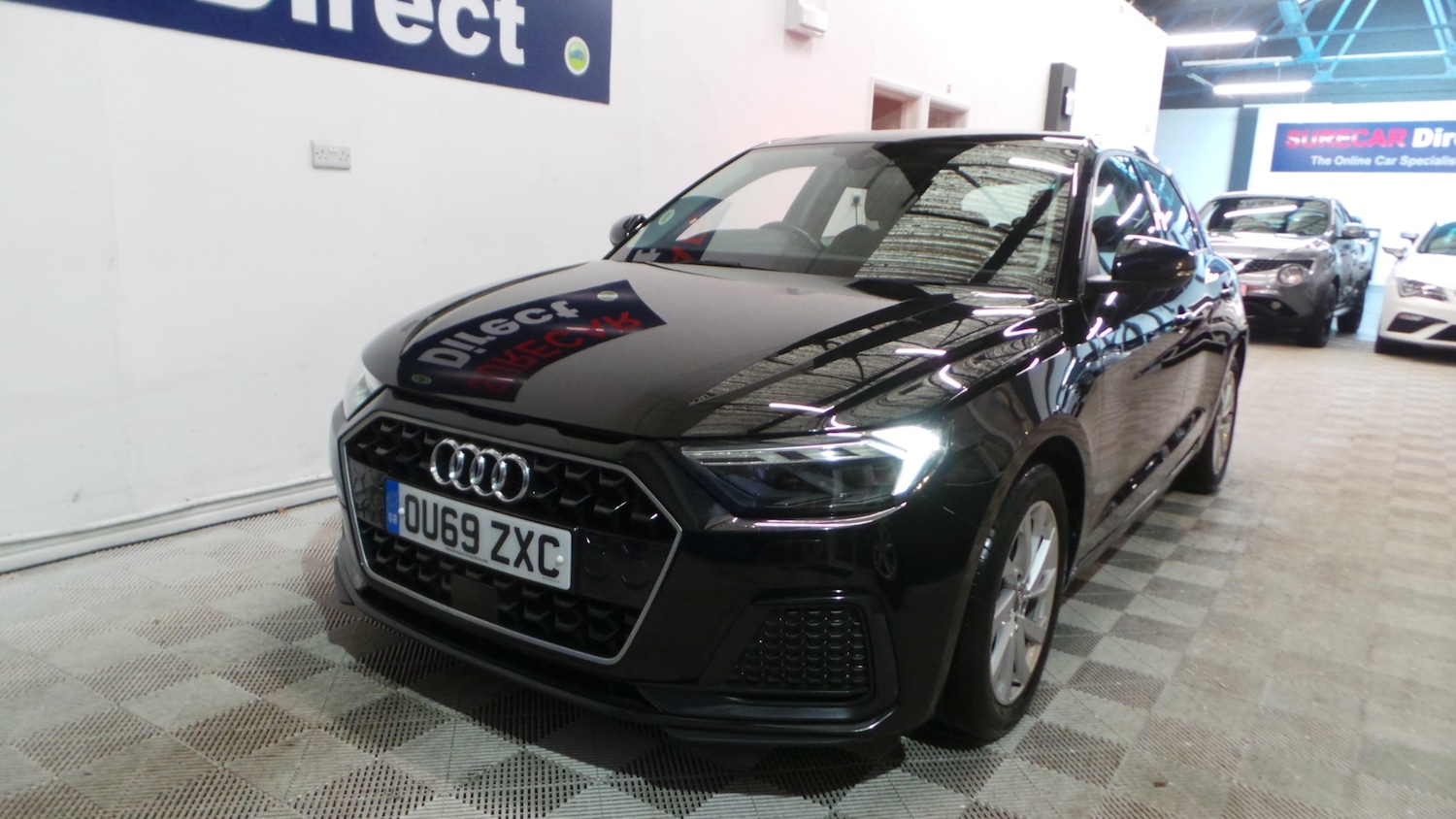 Used Audi A1 2019 for sale - 77366843: Photo 17