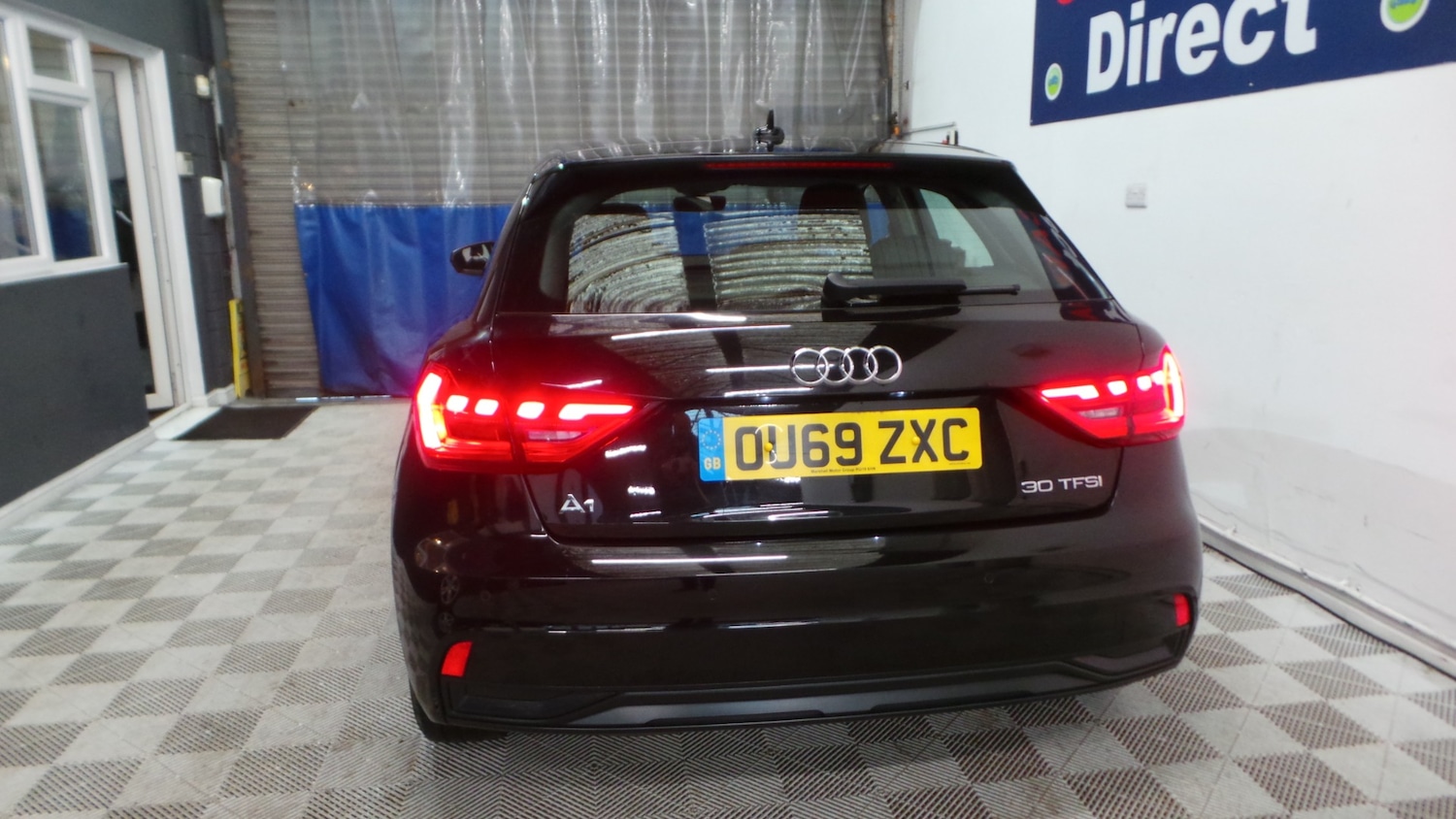 Used Audi A1 2019 for sale - 77366843: Photo 18