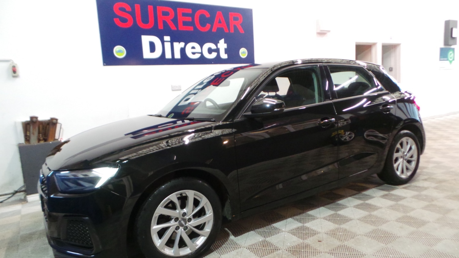 Used Audi A1 2019 for sale - 77366843: Photo 19