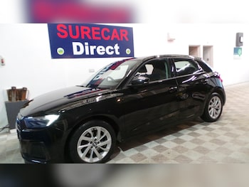 Used Audi A1 2019 for sale - 77366843: Photo