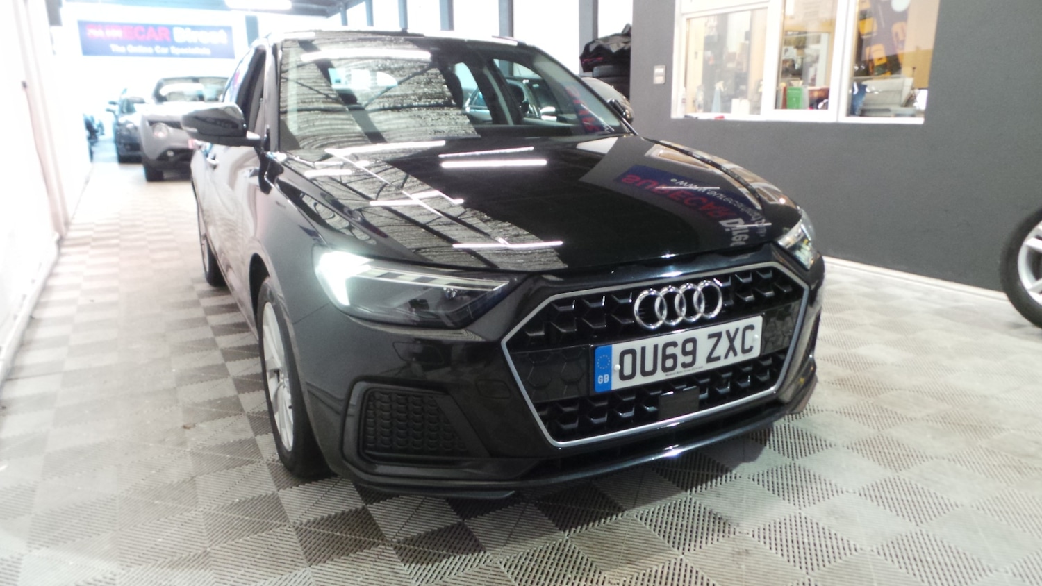 Used Audi A1 2019 for sale - 77366843: Photo 20