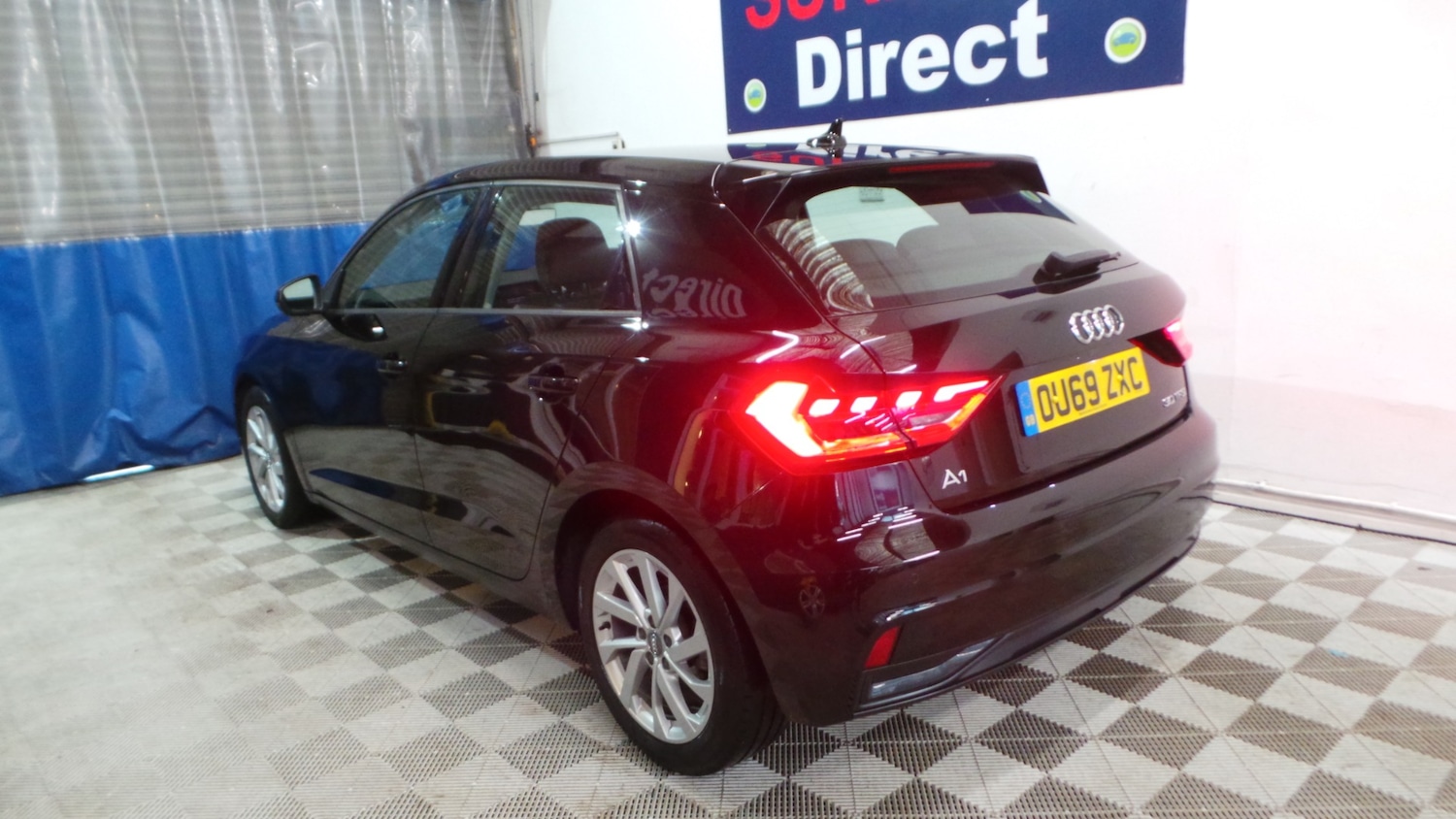 Used Audi A1 2019 for sale - 77366843: Photo 21