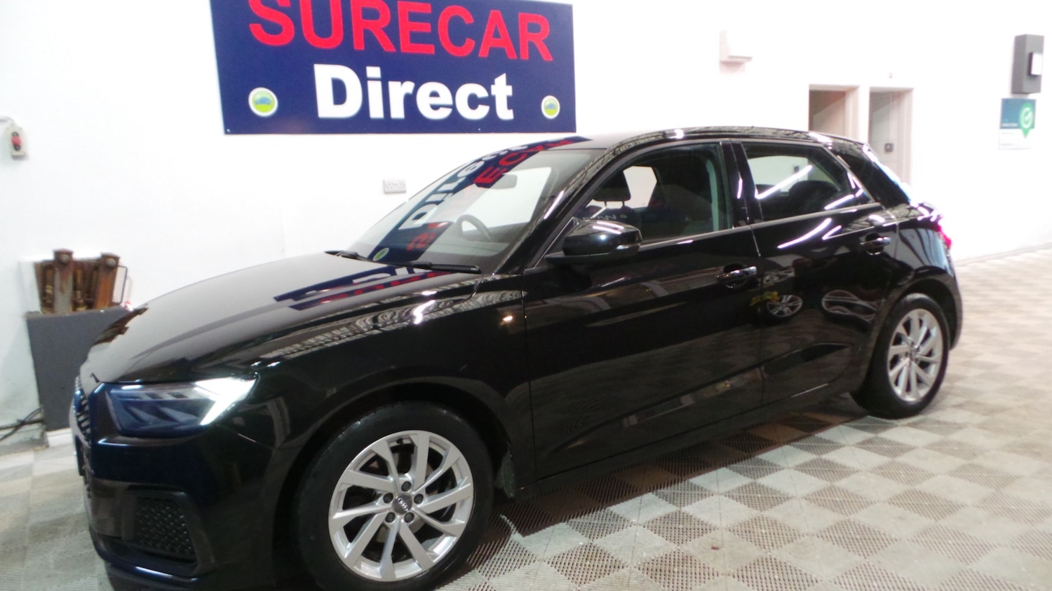 Used Audi A1 2019 for sale - 77366843: Photo 22