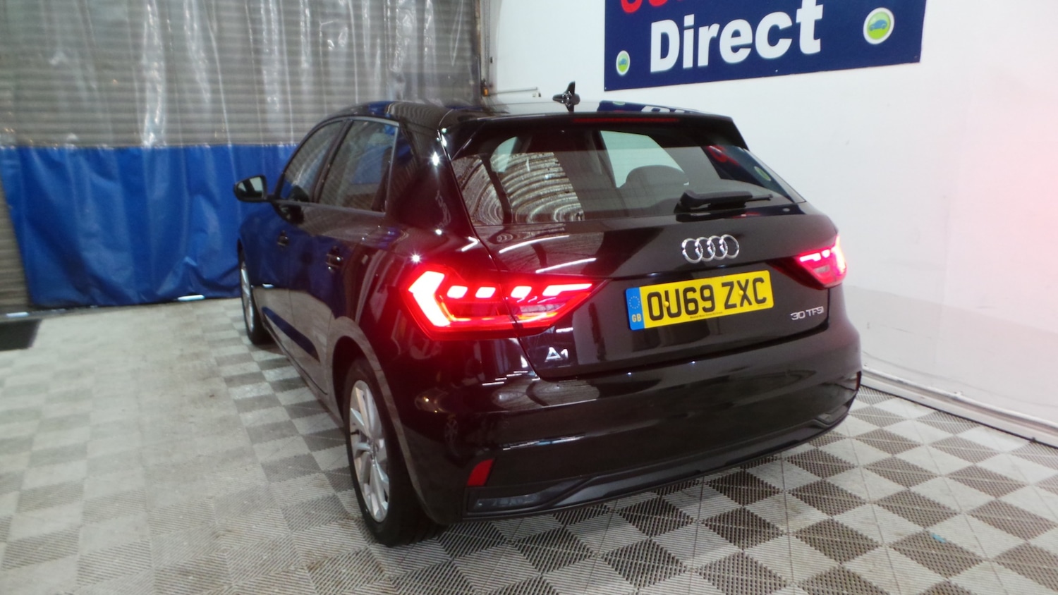 Used Audi A1 2019 for sale - 77366843: Photo 23