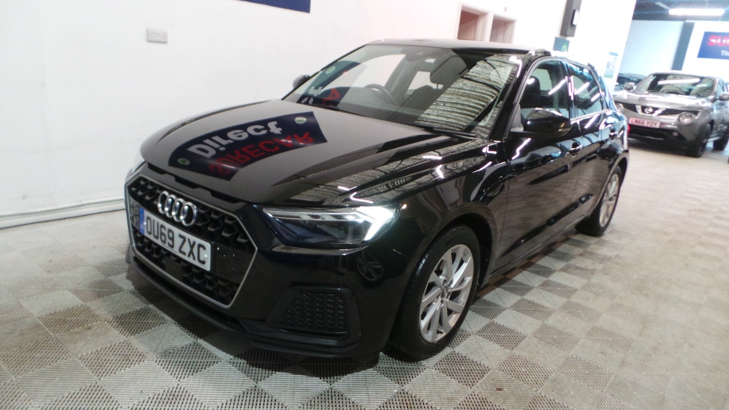 Used Audi A1 2019 for sale - 77366843: Photo 24