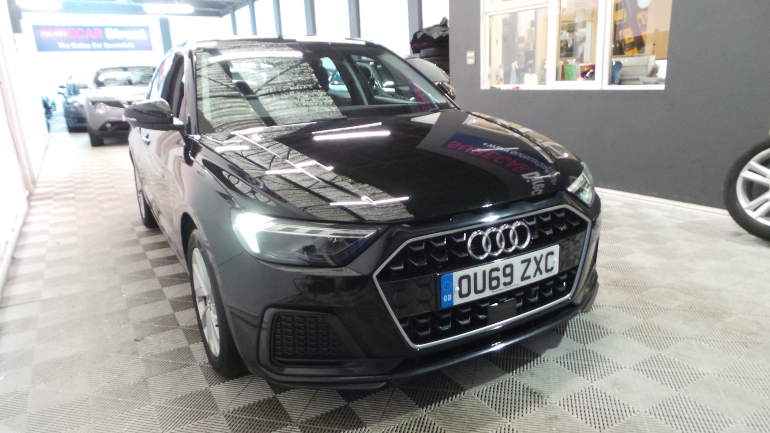 Used Audi A1 2019 for sale - 77366843: Photo 25