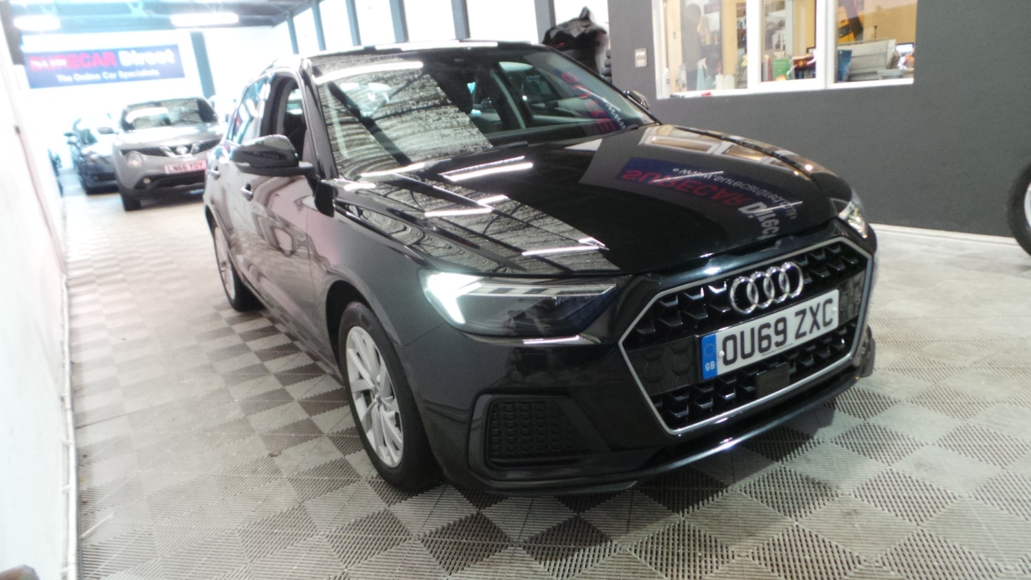 Used Audi A1 2019 for sale - 77366843: Photo 26