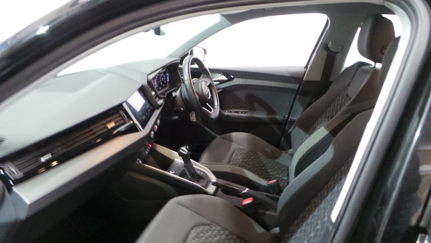 Used Audi A1 2019 for sale - 77366843: Photo 27