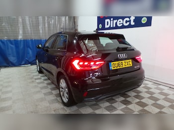 Used Audi A1 2019 for sale - 77366843: Photo