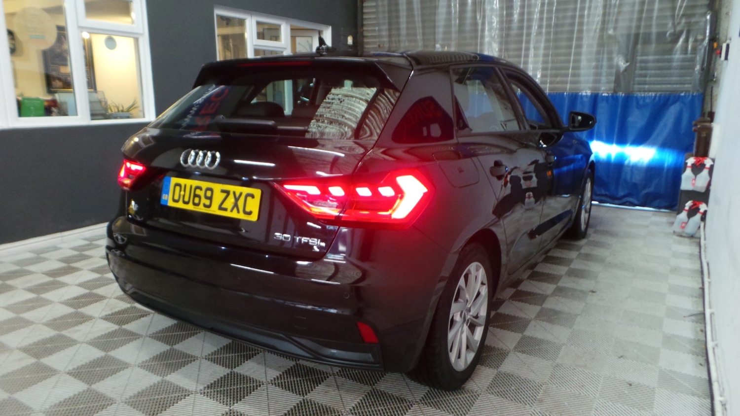 Used Audi A1 2019 for sale - 77366843: Photo 3
