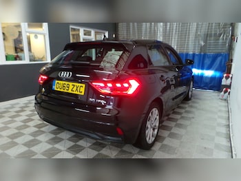 Used Audi A1 2019 for sale - 77366843: Photo