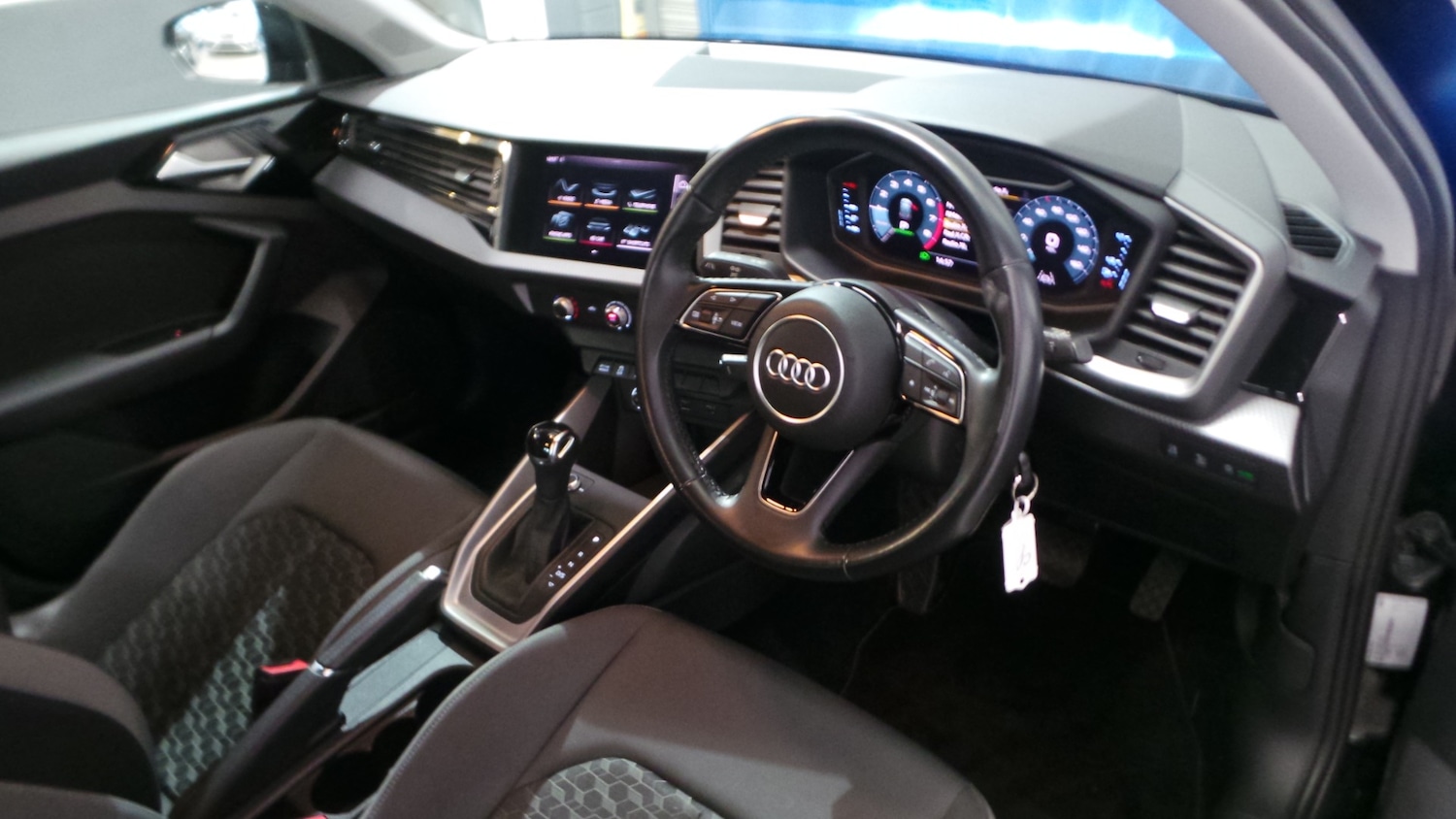 Used Audi A1 2019 for sale - 77366843: Photo 4