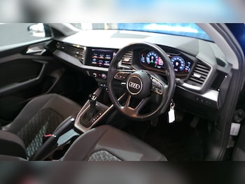 Used Audi A1 2019 for sale - 77366843: Photo