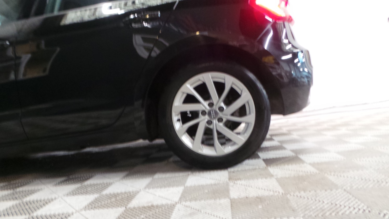 Used Audi A1 2019 for sale - 77366843: Photo 6