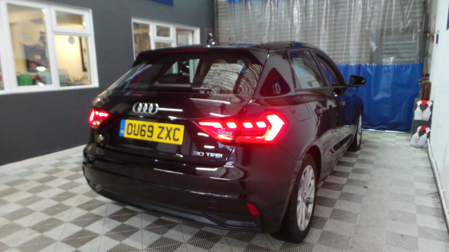 Used Audi A1 2019 for sale - 77366843: Photo 8