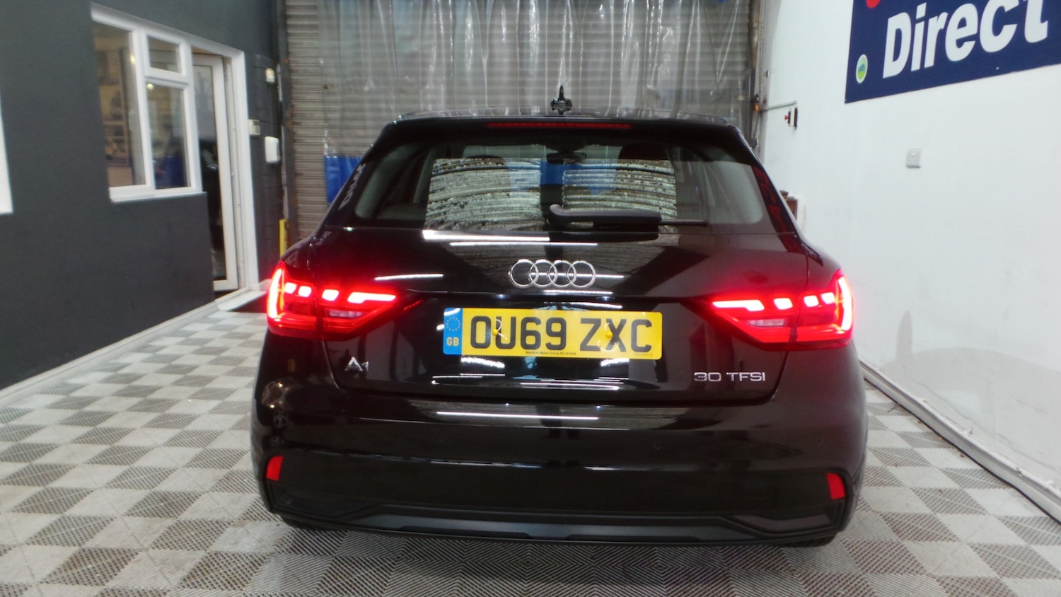 Used Audi A1 2019 for sale - 77366843: Photo 9