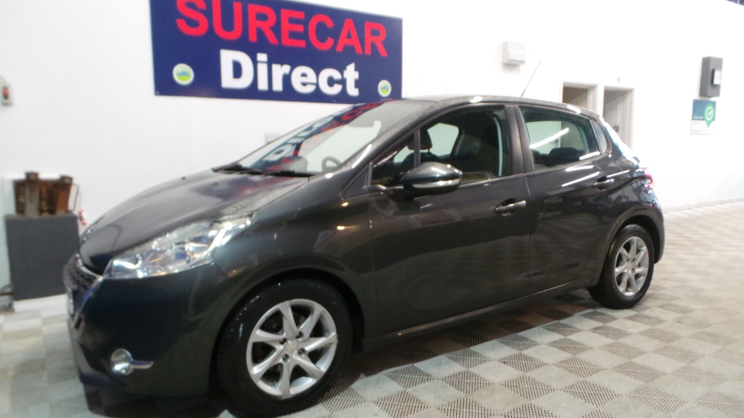 Used Peugeot 208 2014 for sale - 76412212: Photo 10