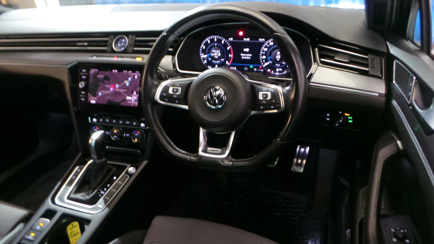 Used Volkswagen Passat 2018 for sale - 77664874: Photo 31